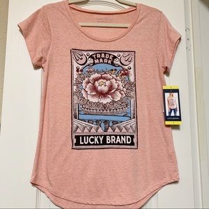 Lucky Brand T-shirt